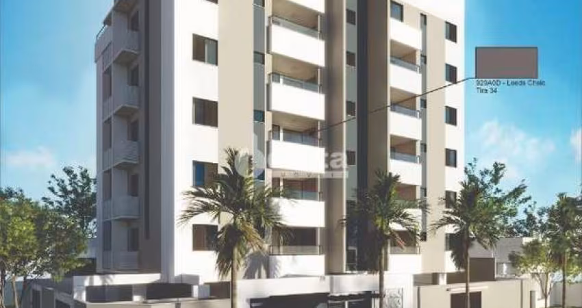 Apartamento Cobertura em Uberlândia