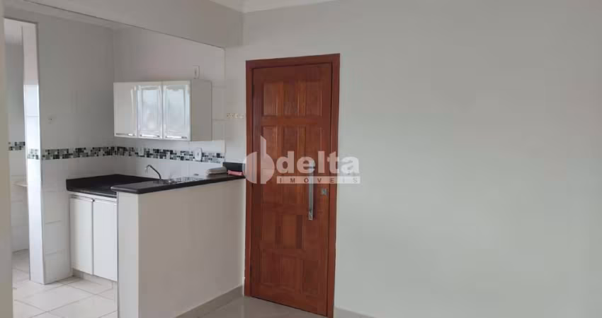Apartamento disponível para venda no bairro Jardim Patrícia em Uberlândia