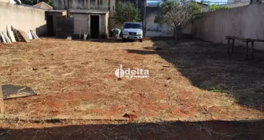 Terreno disponível para venda 398,22 m² no bairro saraiva em uberlândia-mg