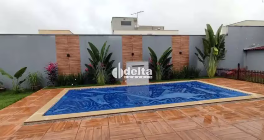 Casa disponível para venda no bairro novo mundo em uberlândia-mg