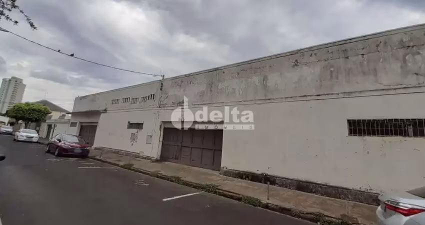Prédio comercial disponível para venda no bairro martins em uberlândia - mg