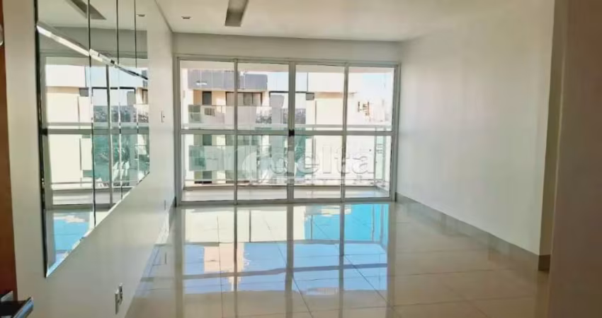 Apartamento disponível para venda no bairro Martins, Uberlândia-MG