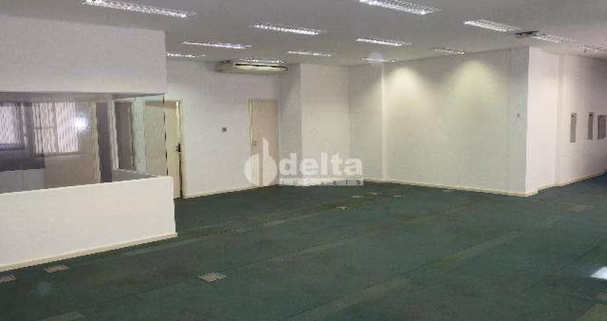 Sala Padrão em Uberlândia