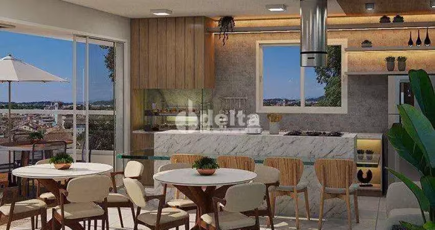 Apartamento disponível para venda no bairro brasil em uberlândia-mg