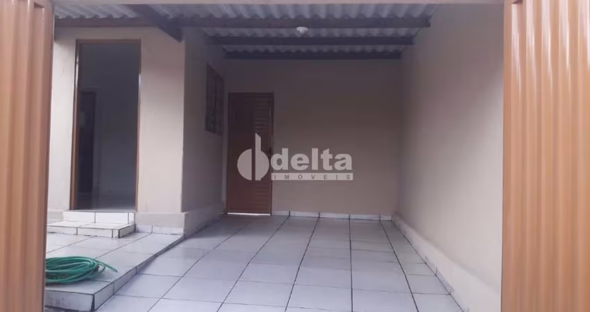 Colônia residencial disponível para Venda no bairro Maravilha em Uberlândia-MG