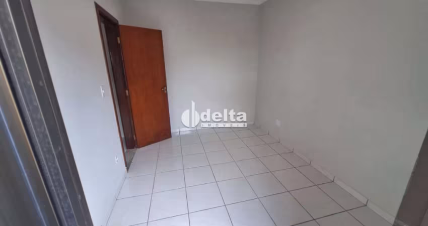 Apartamento disponível para venda no bairro Carajás em Uberlândia-MG
