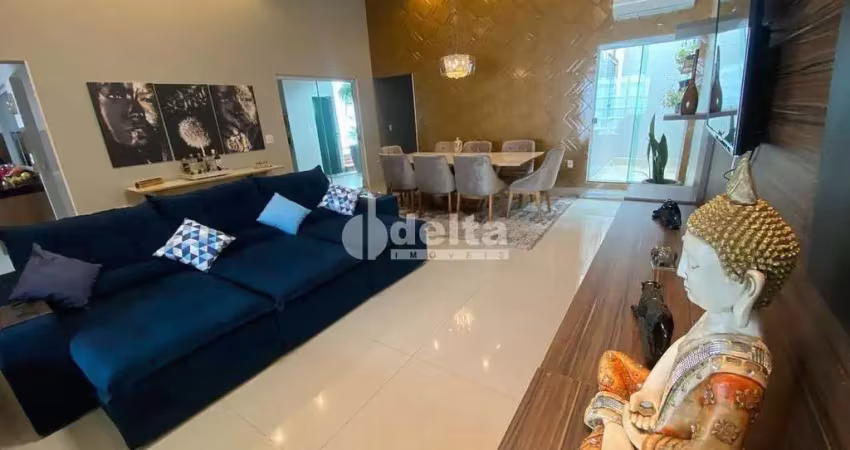 Casa disponível para venda no bairro bosque dos buritis em uberlândia-mg