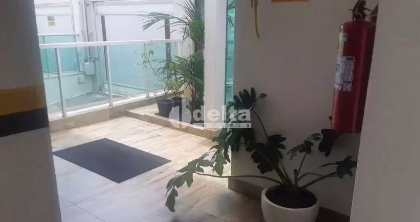 Apartamento disponível para venda no bairro santa mônica em uberlândia-mg