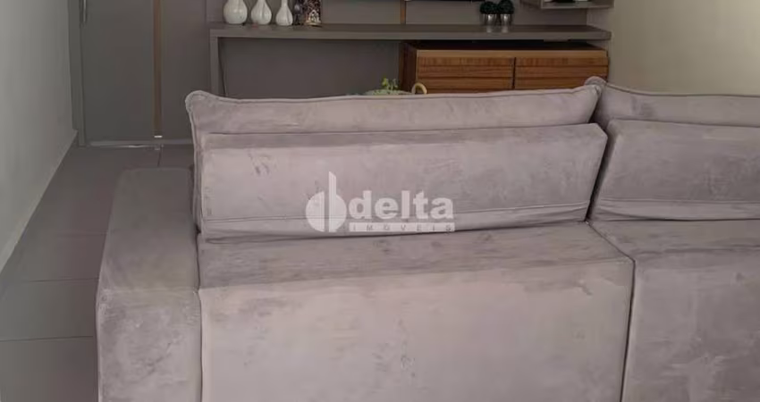 Casa residencial disponível para venda no bairro Maravilha em Uberlândia-MG