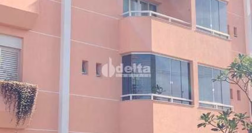 Apartamento disponível para venda no bairro Tibery em Uberlândia-MG
