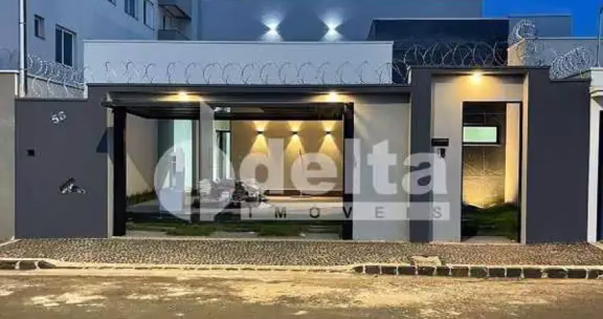Casa disponível para venda no bairro novo mundo em uberlândia-mg