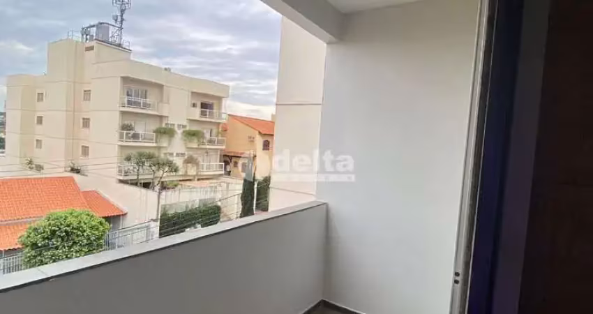 Apartamento disponível para venda no bairro Tabajaras em Uberlândia-MG