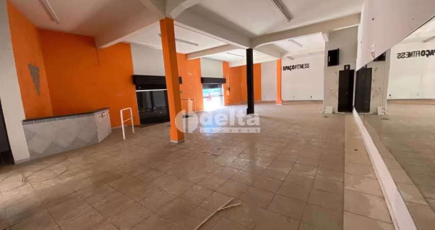 Loja Padrão em Uberlândia