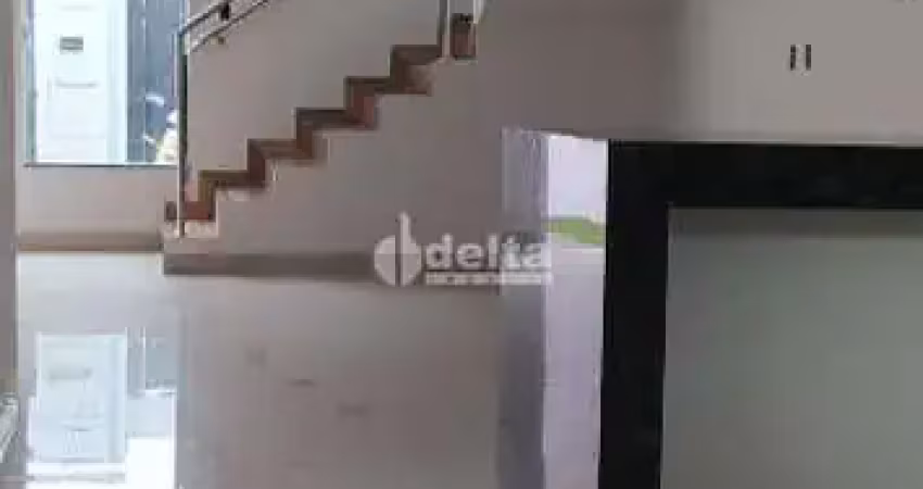 Casa residencial disponível para venda no bairro laranjeiras em uberlândia-mg