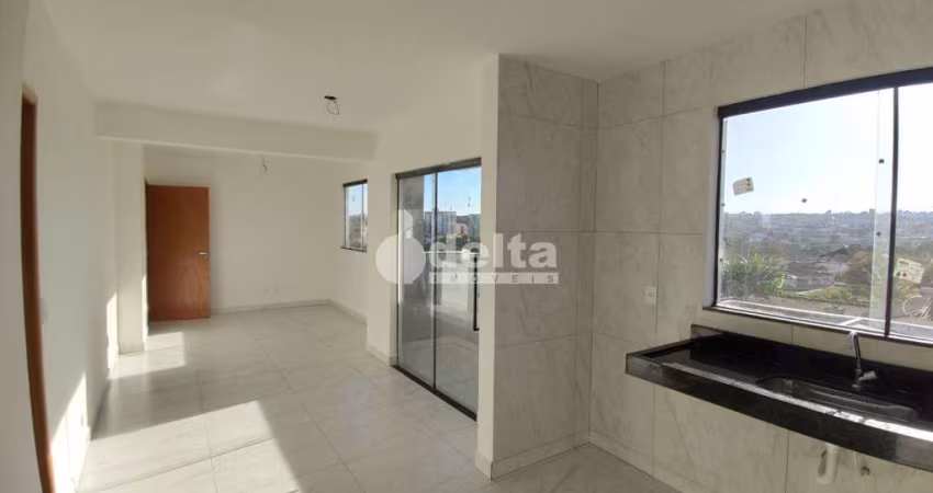 Apartamento disponível para venda no bairro Jaraguá em Uberlândia-MG