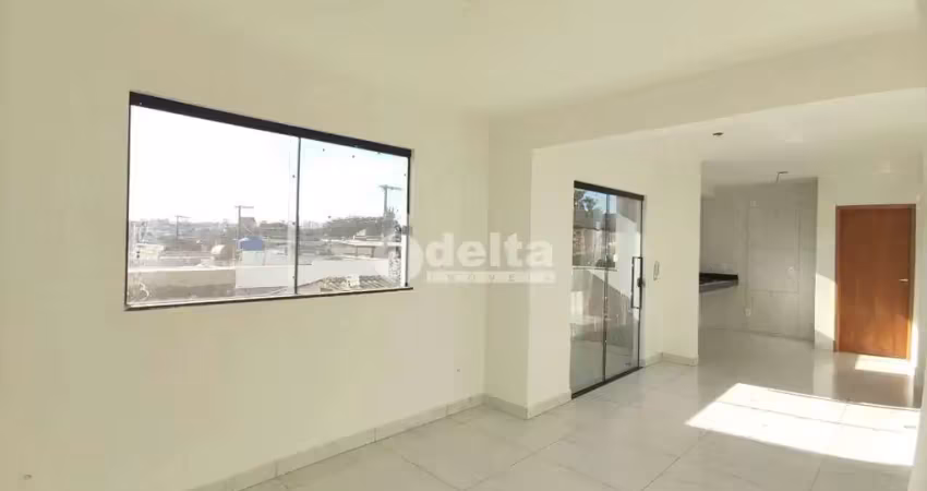 Apartamento disponível para venda no bairro jaraguá em uberlândia-mg