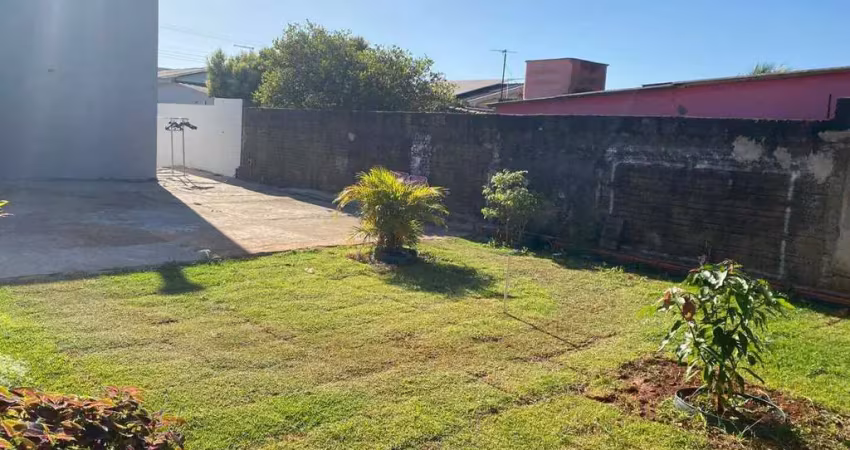 Casa residencial disponível para venda no bairro Custódio Pereira em Uberlândia-MG