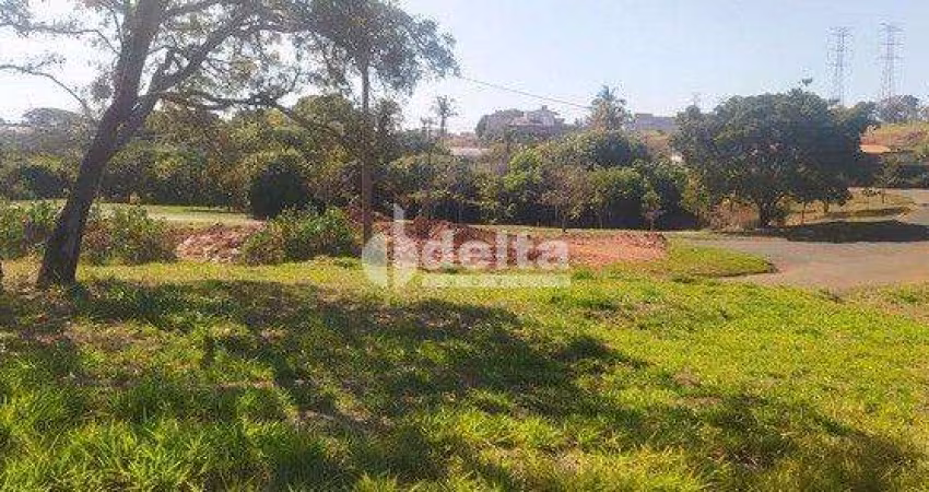 Terreno disponível para venda no bairro City Uberlândia em Uberlândia-MG