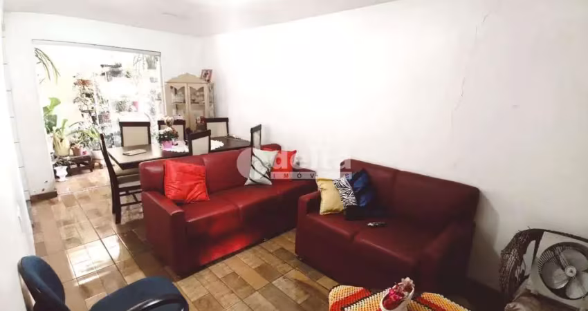 Casa residencial disponível para venda no bairro segismundo pereira em uberlândia-mg