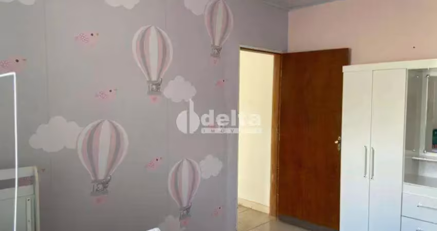 Casa Residencial Padrão em Uberlândia