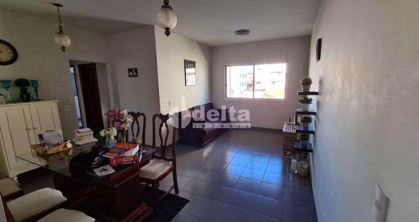 Apartamento disponível para venda no bairro Saraiva em Uberlândia-MG