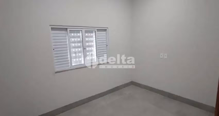Casa residencial disponível para venda no bairro pampulha em uberlândia-mg