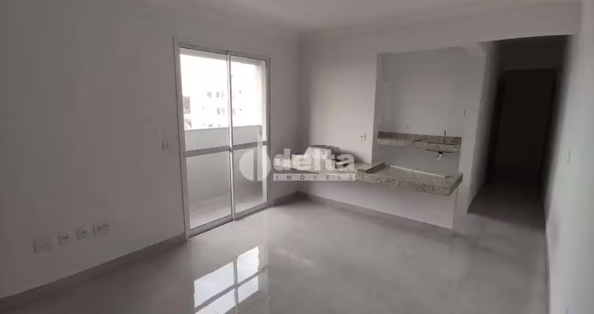 Apartamento disponível para venda no bairro santa mônica em uberlândia-mg