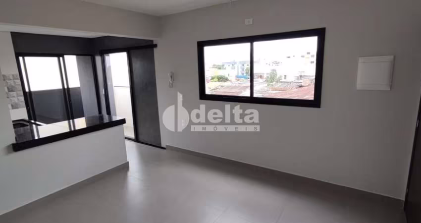 Apartamento disponível para venda no bairro Santa Mônica em Uberlândia-MG