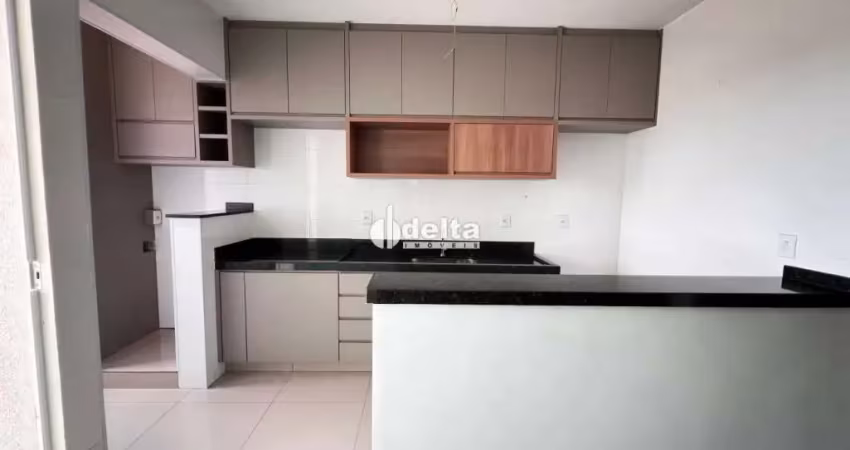 Apartamento disponível para venda no bairro tubalina em uberlândia-mg.