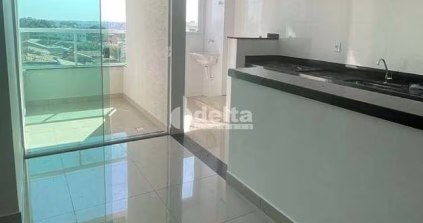 Apartamento disponível para venda no bairro Tubalina em Uberlândia-Mg
