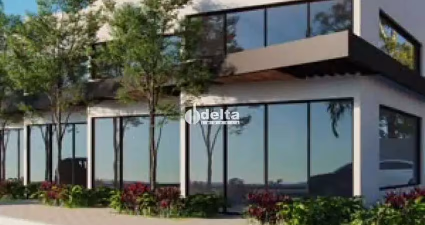 Casa residencial disponível para venda no bairro jardim karaíba em uberlândia-mg