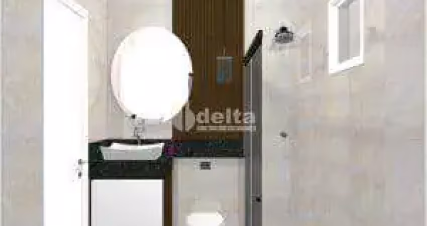 Apartamento disponível para venda no bairro segismundo pereira em uberlândia-mg