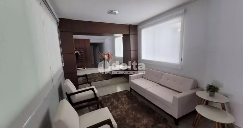 Apartamento disponível para venda no bairro santa maria em uberlândia-mg