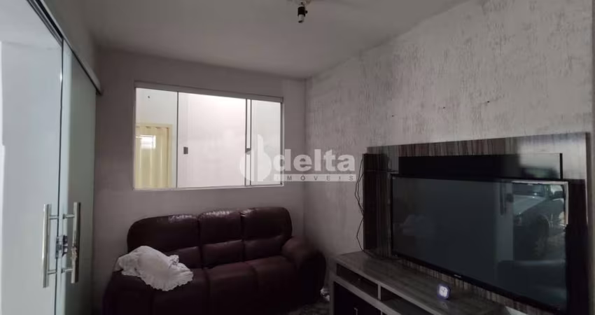 Casa residencial disponível para venda no bairro Pacaembu em Uberlândia-MG