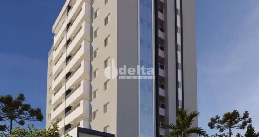 Apartamento Cobertura em Uberlândia