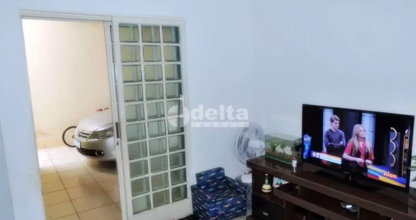 Casa Residencial Padrão em Uberlândia