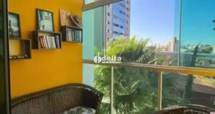 Apartamento disponível para venda no bairro tibery em uberlândia-mg