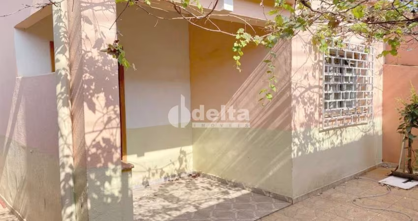 Casa disponível para venda no bairro Osvaldo Resende em Uberlândia-MG