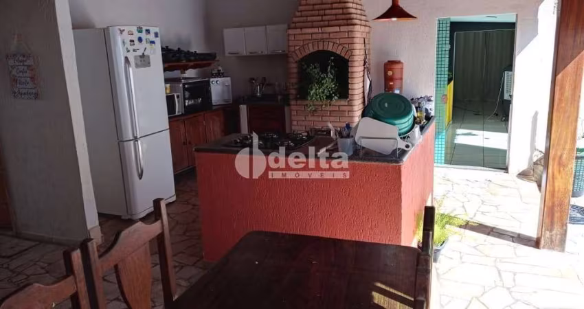 Casa disponível para venda no bairro Osvaldo Resende em Uberlândia-MG
