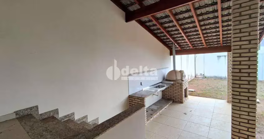 Casa residencial disponível para venda no bairro vigilato pereira em uberlândia - mg