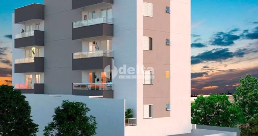 Apartamento disponível para venda no Bem Viver Saraiva em Uberlândia-MG
