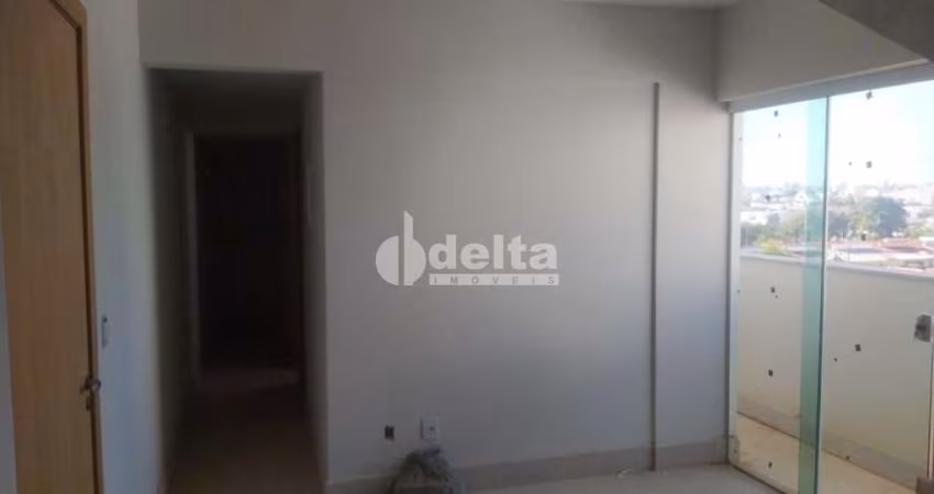 Apartamento Cobertura em Uberlândia