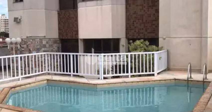 Apartamento disponível para venda no bairro osvaldo rezende em uberlândia-mg