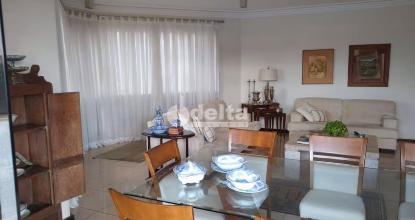 Cobertura disponível para venda no bairro Jardim Colina em Uberlândia-MG