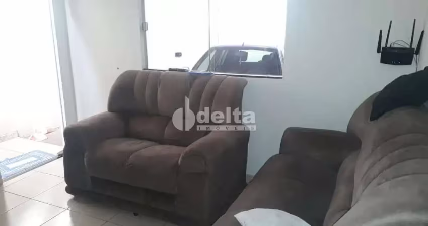 Casa residencial disponível para venda no bairro maravilha em uberlândia-mg