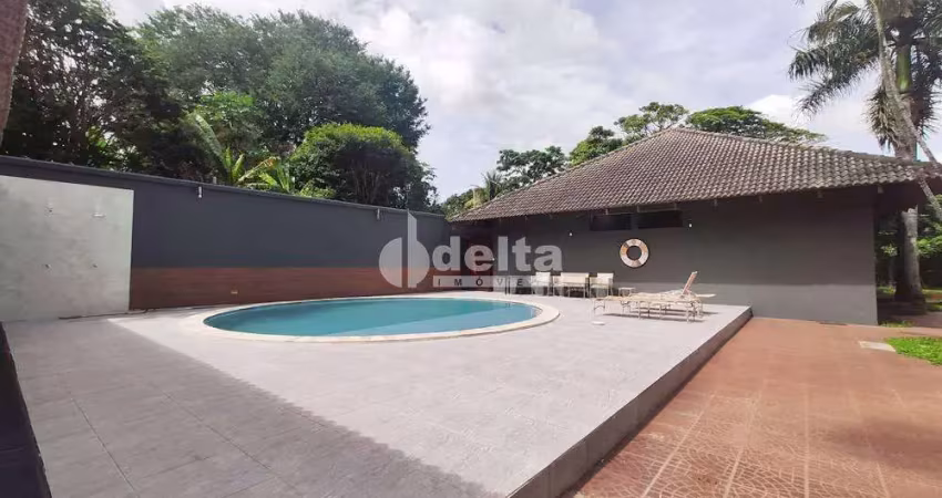 Chácara residencial disponível para venda no bairro copacabana em uberlândia-mg