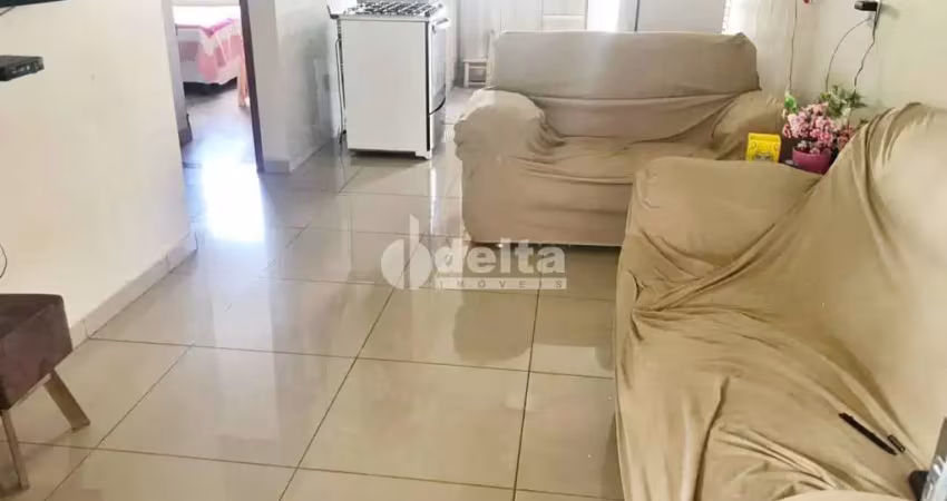 Casa com 2 quartos à venda no Jardim Europa, Uberlândia 