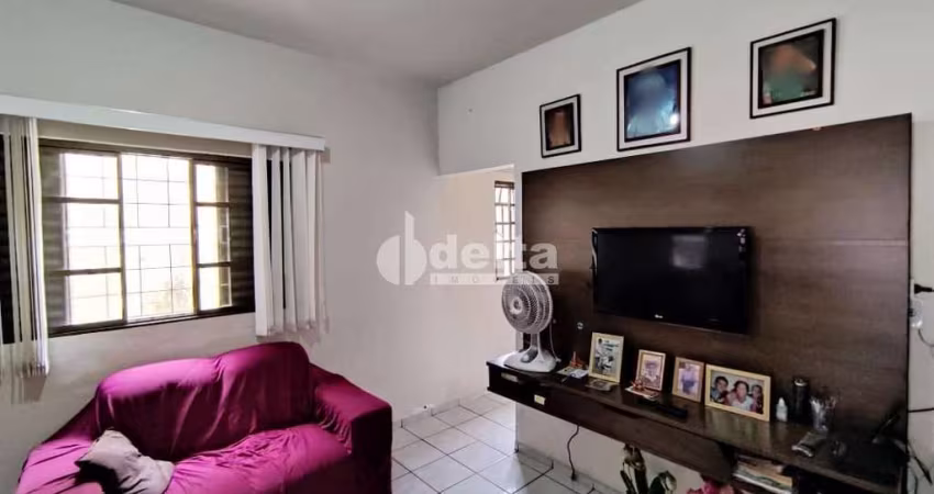 Casa residencial disponível para venda no bairro Chácaras Tubalina E Quartel em Uberlândia-MG.