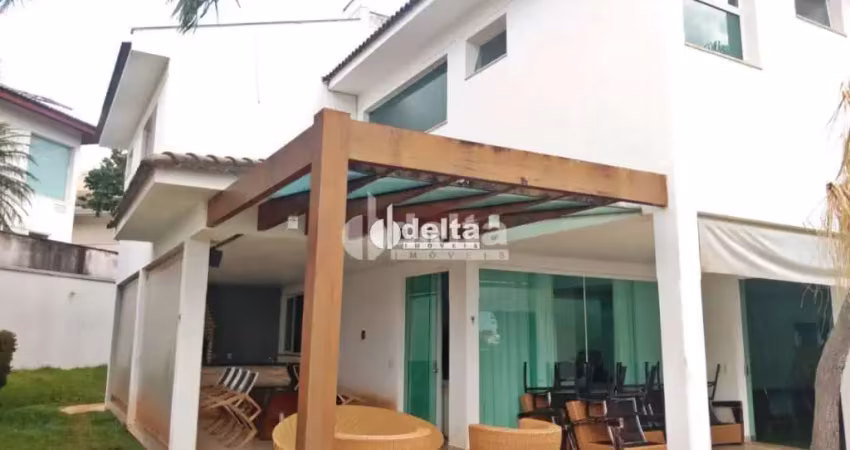 Casa no condomínio jardins barcelona disponível para venda em uberlândia-mg