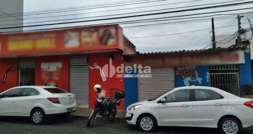 Imóvel comercial disponível para venda no bairro cazeca em uberlândia-mg
